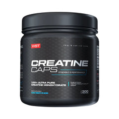VAST - Creatine