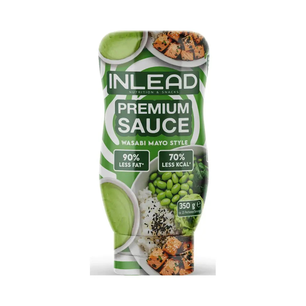 Inlead - Premium Sauce