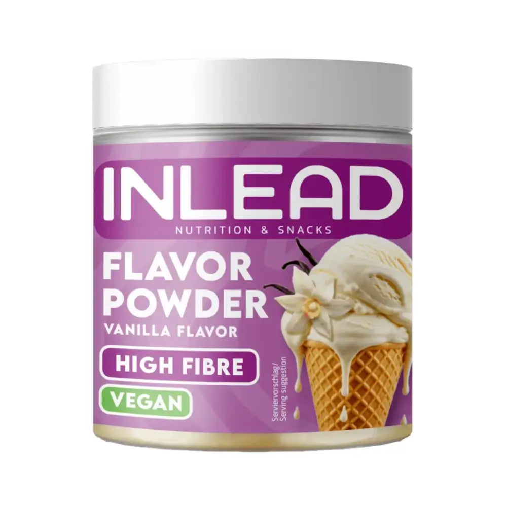 Inlead - Flavor Powder