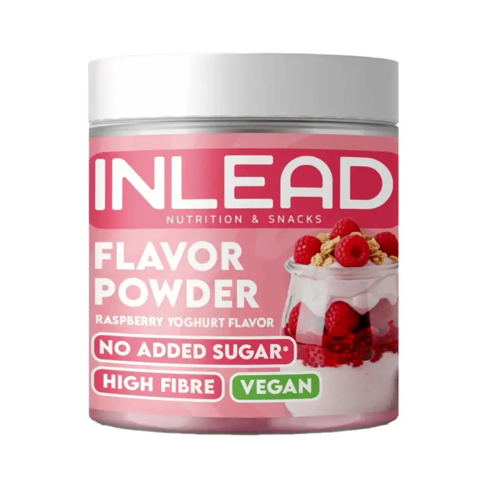 Inlead - Flavor Powder