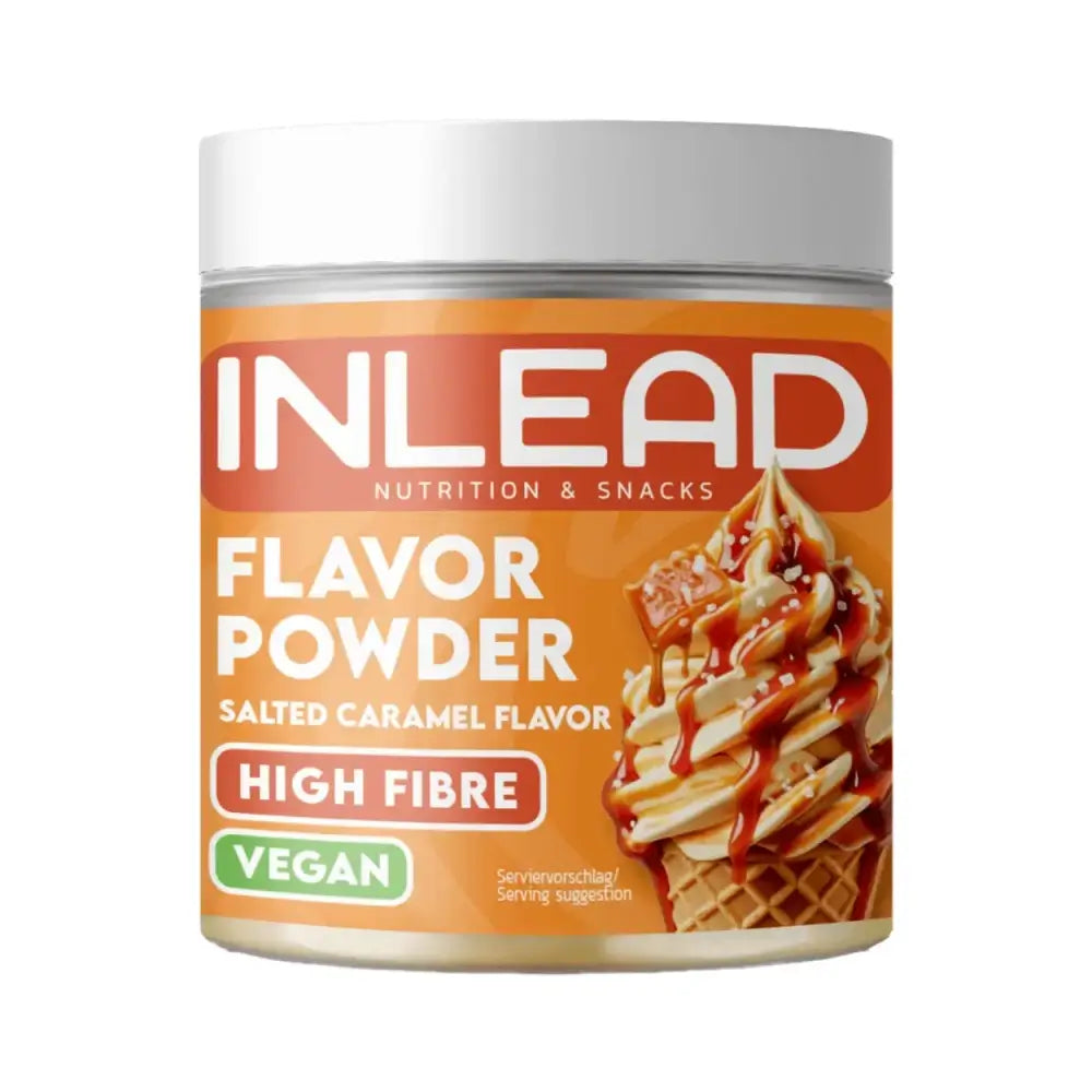 Inlead - Flavor Powder