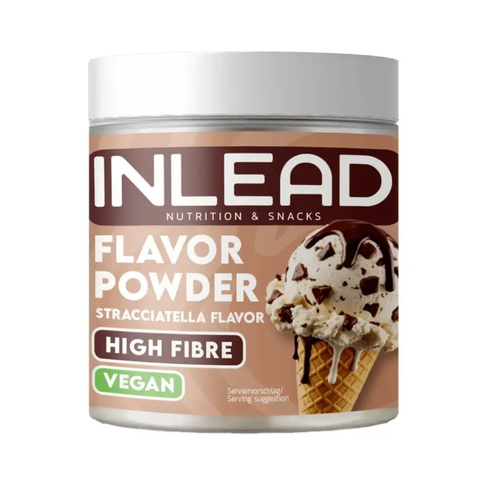 Inlead - Flavor Powder