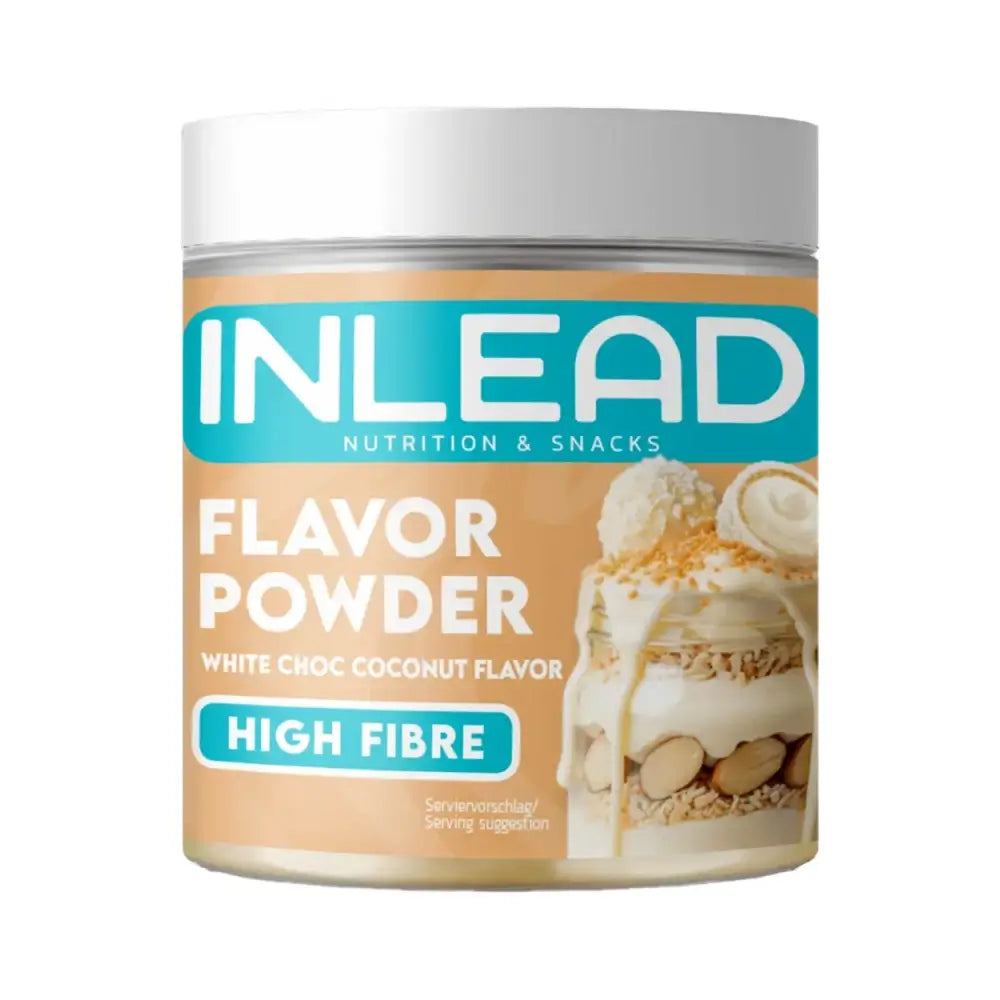 Inlead - Flavor Powder