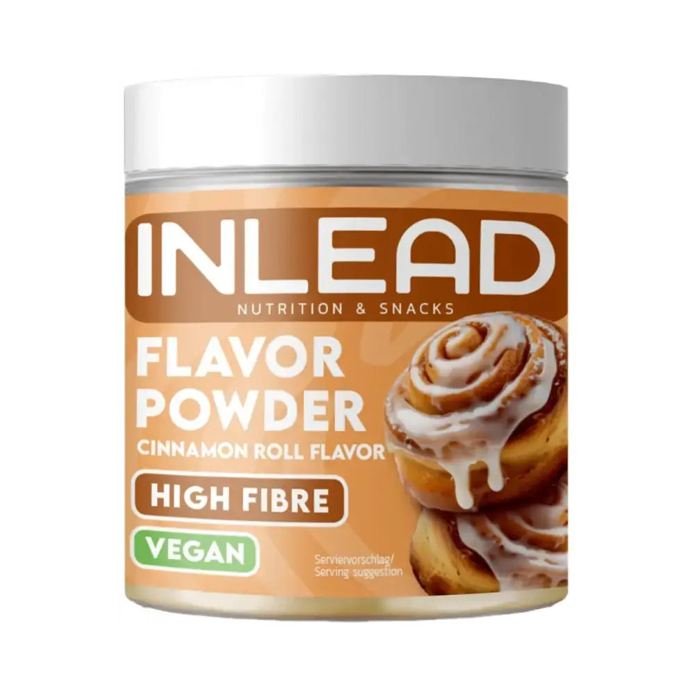 Inlead - Flavor Powder
