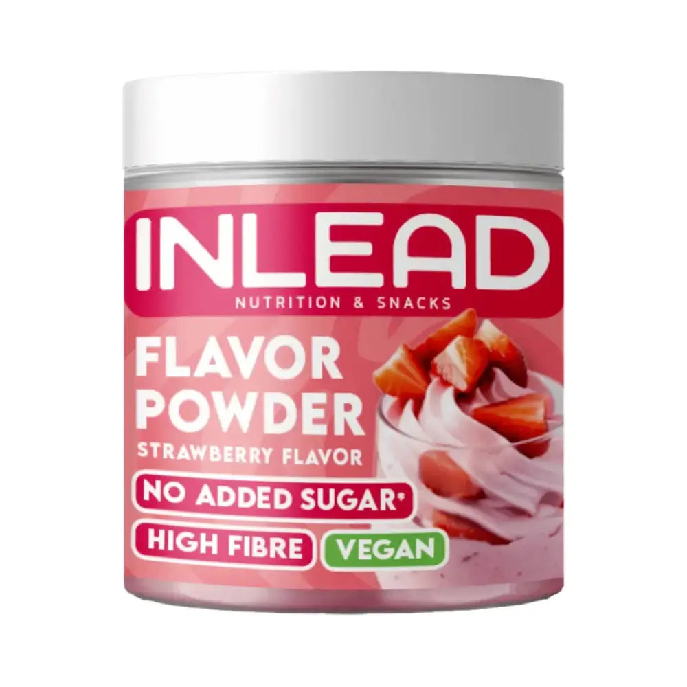 Inlead - Flavor Powder