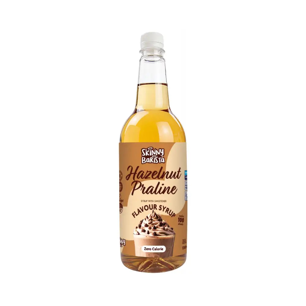 Skinny Foods - Barista Syrup