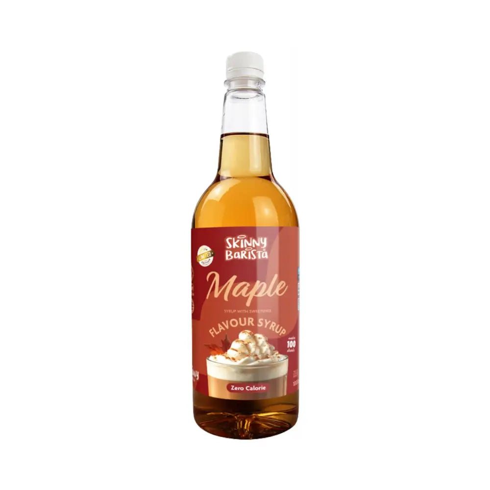 Skinny Foods - Barista Syrup