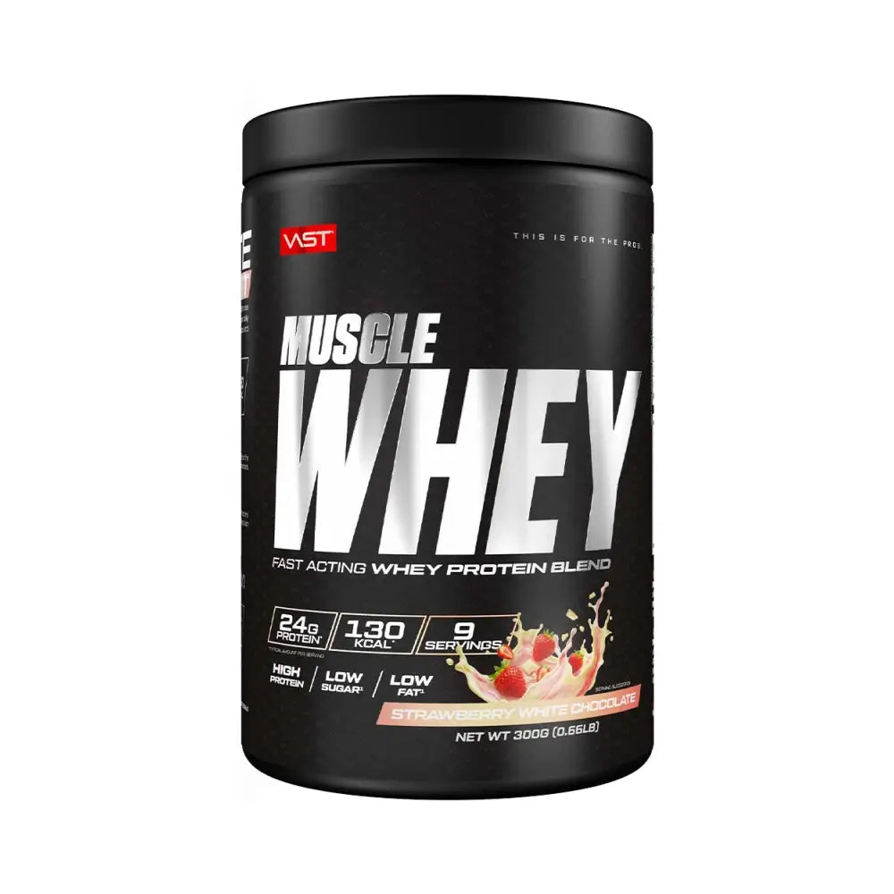 VAST - Muscle Whey
