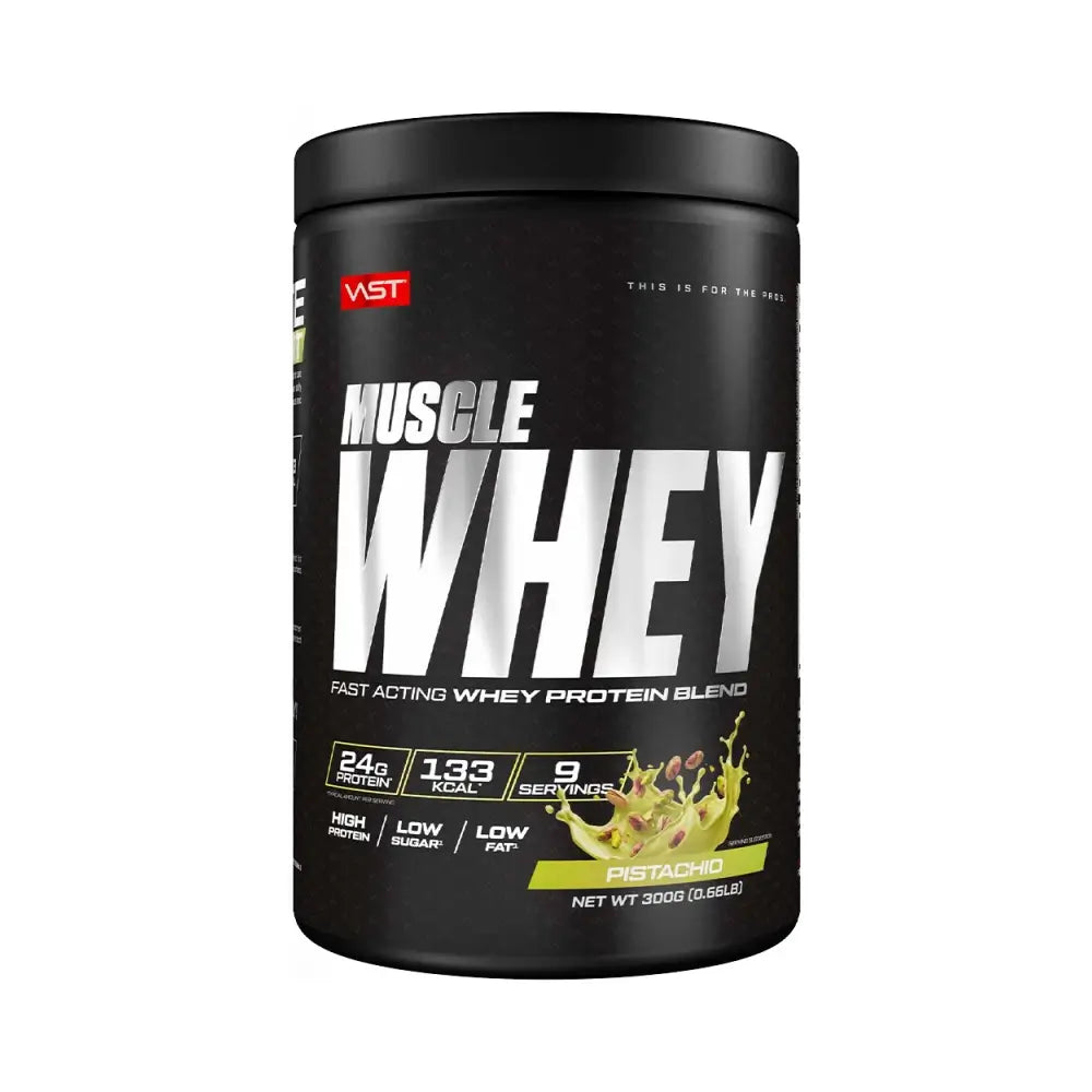 VAST - Muscle Whey