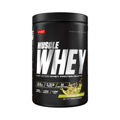VAST - Muscle Whey