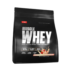 VAST - Muscle Whey
