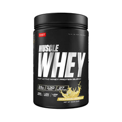 VAST - Muscle Whey