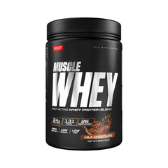 VAST - Muscle Whey