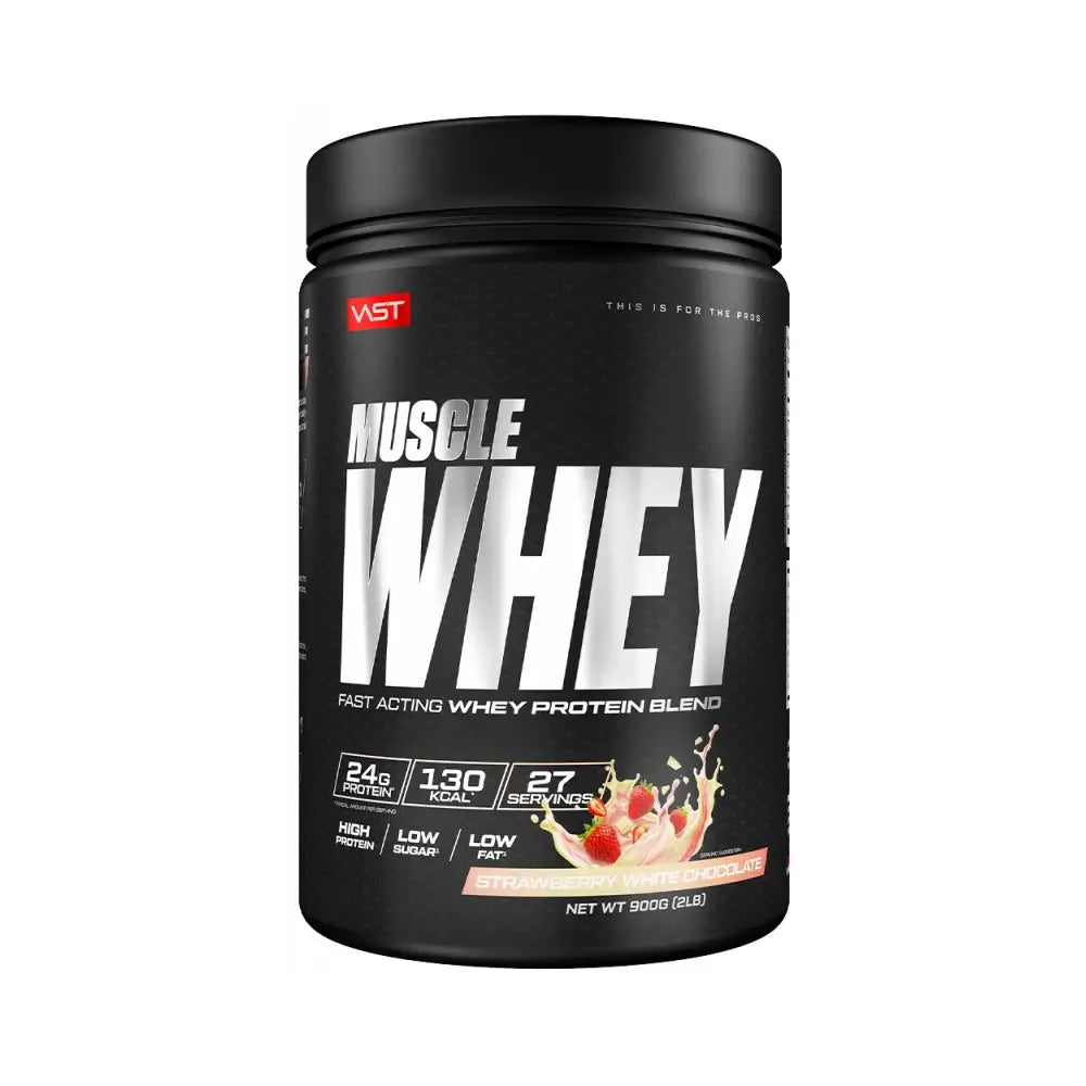 VAST - Muscle Whey
