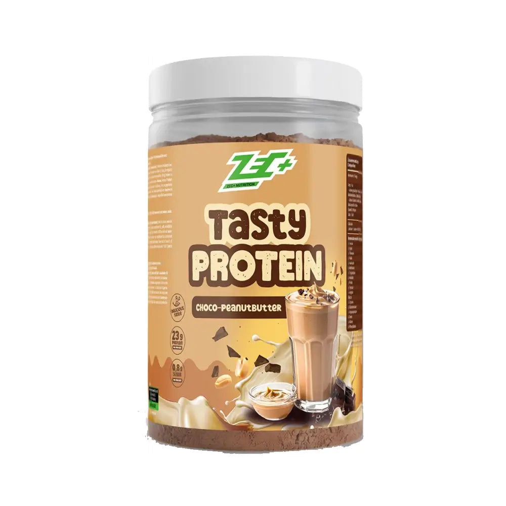 Zec+ - Tasty Protein