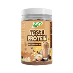 Zec+ - Tasty Protein