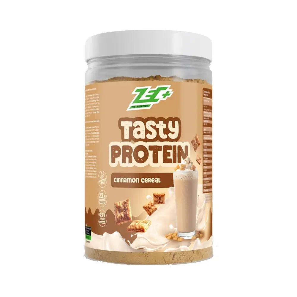 Zec+ - Tasty Protein