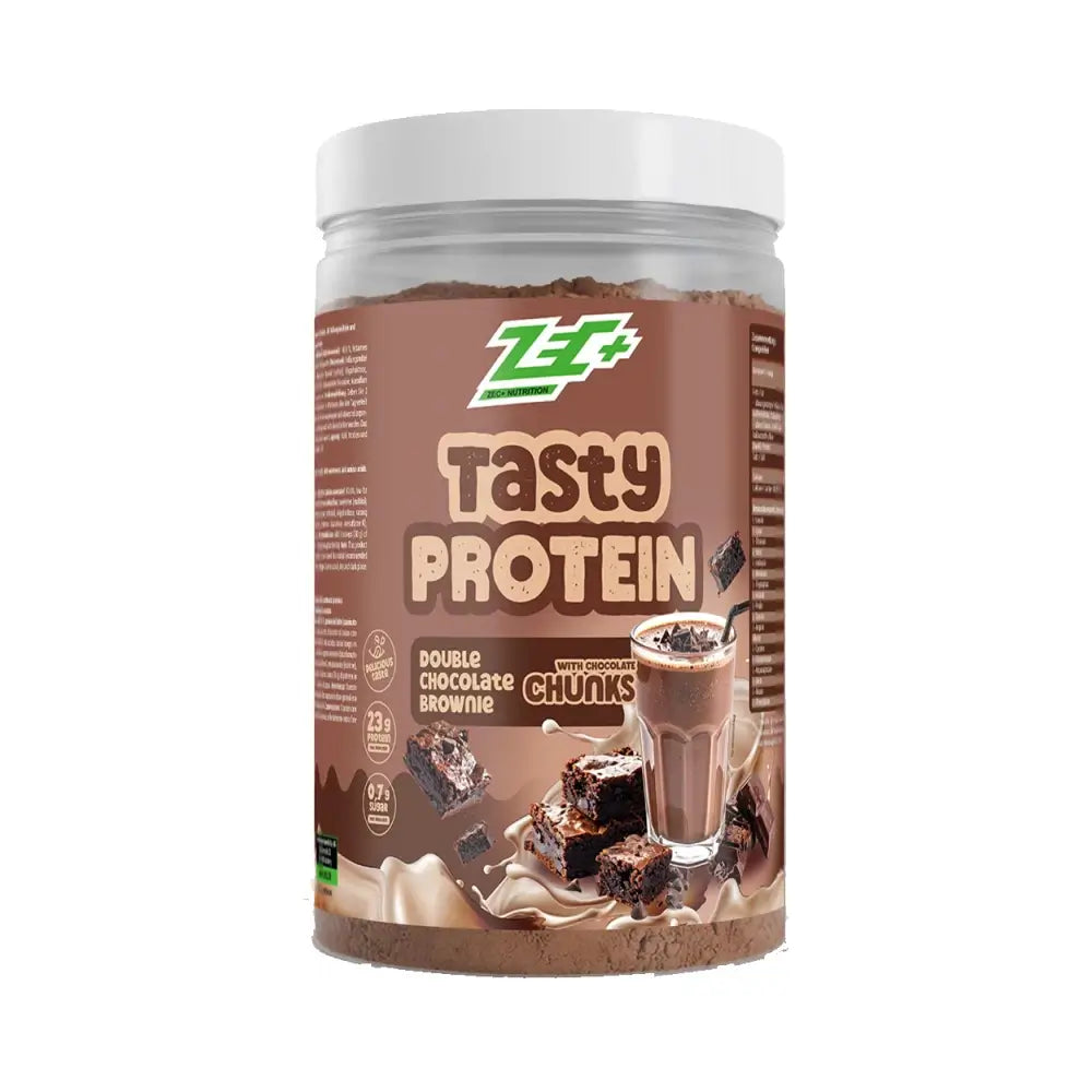 Zec+ - Tasty Protein
