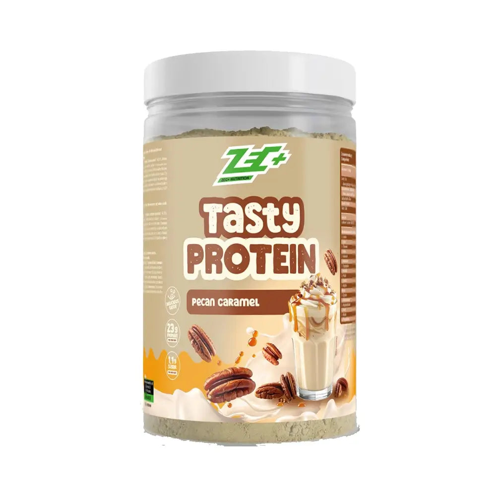 Zec+ - Tasty Protein