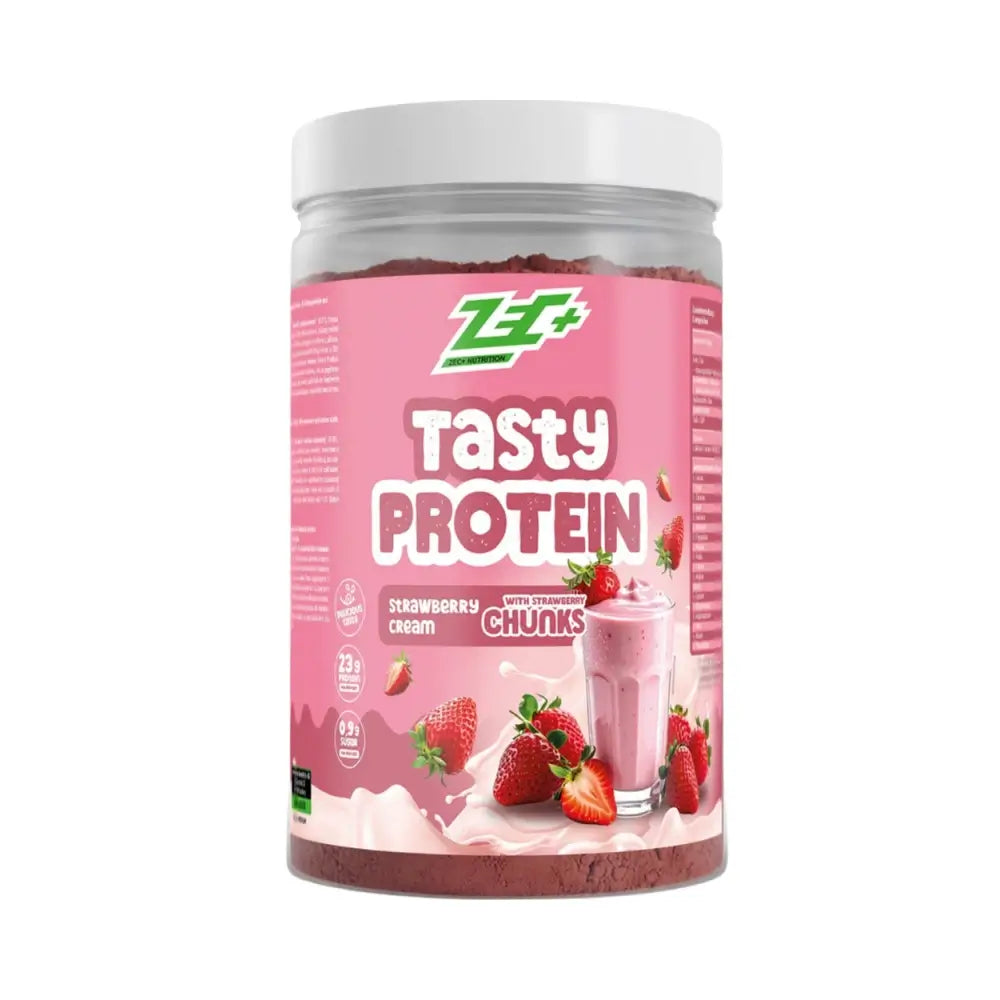 Zec+ - Tasty Protein