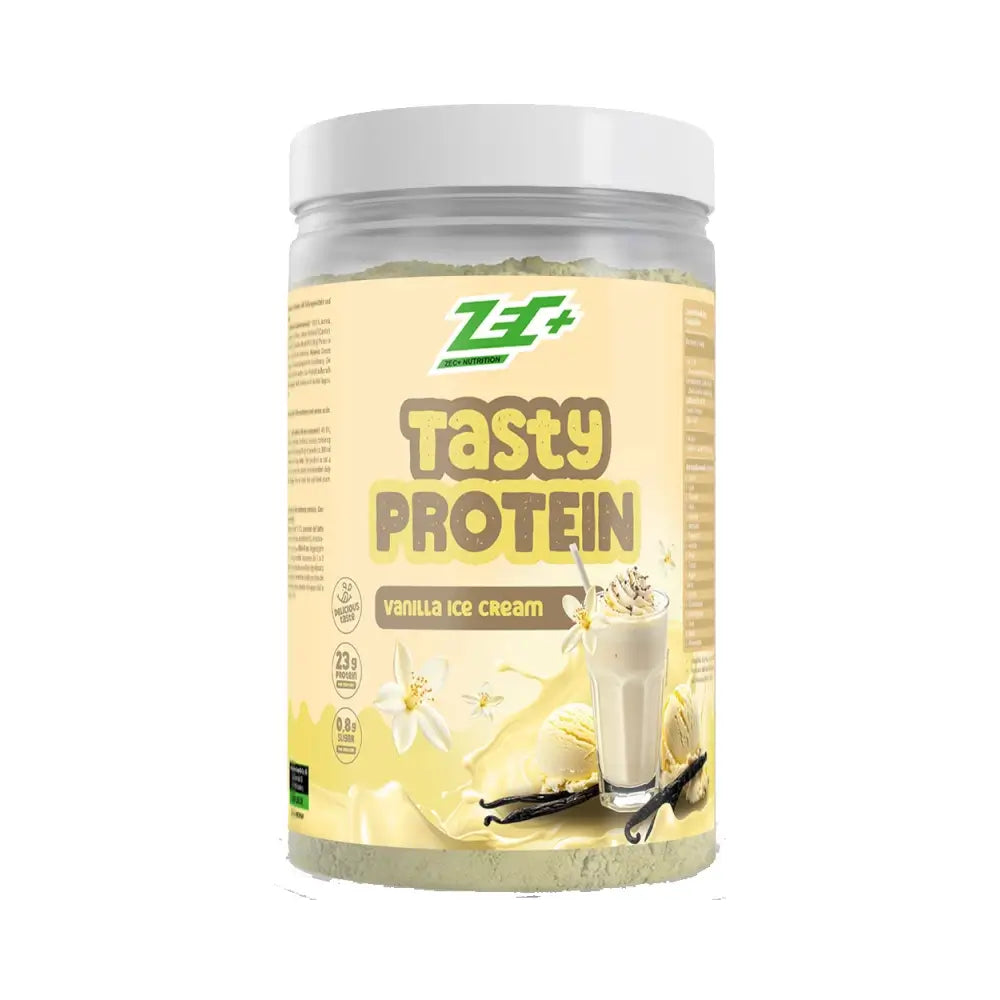 Zec+ - Tasty Protein