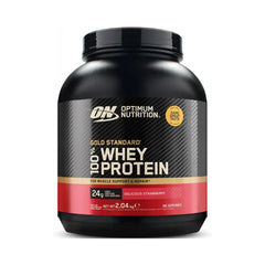 Optimum Nutrition - (ON) - 100% Whey Gold Standard