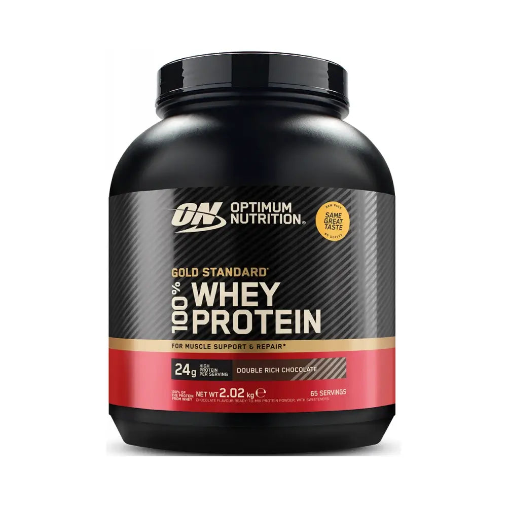 Optimum Nutrition - (ON) - 100% Whey Gold Standard