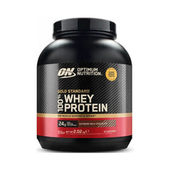 Optimum Nutrition - (ON) - 100% Whey Gold Standard