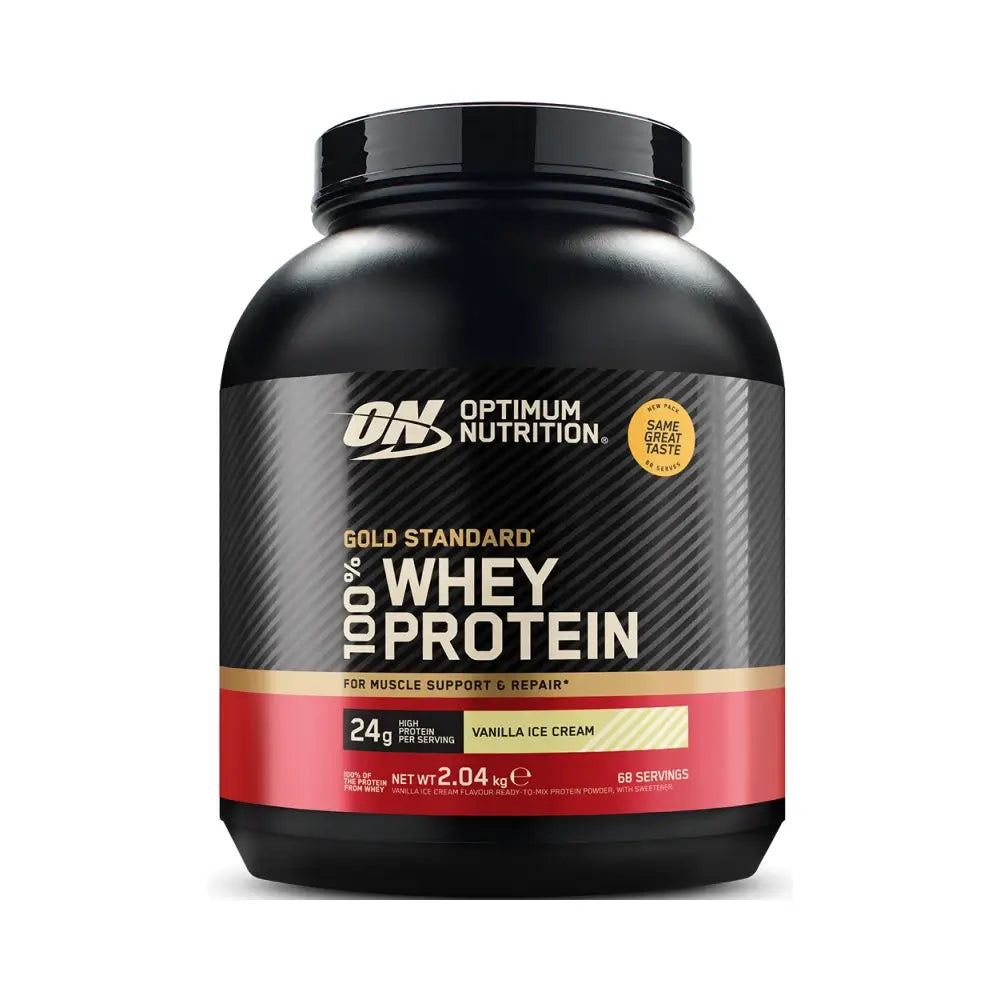 Optimum Nutrition - (ON) - 100% Whey Gold Standard
