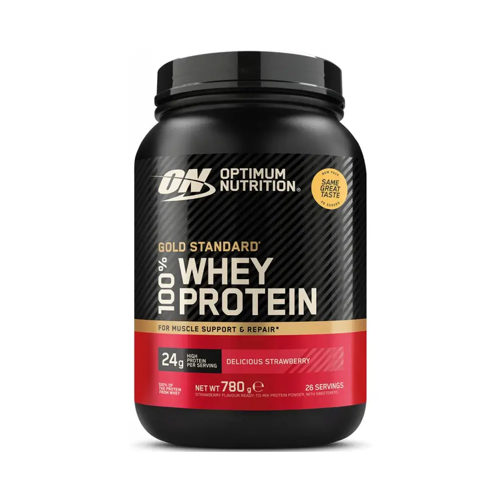 Optimum Nutrition - (ON) - 100% Whey Gold Standard