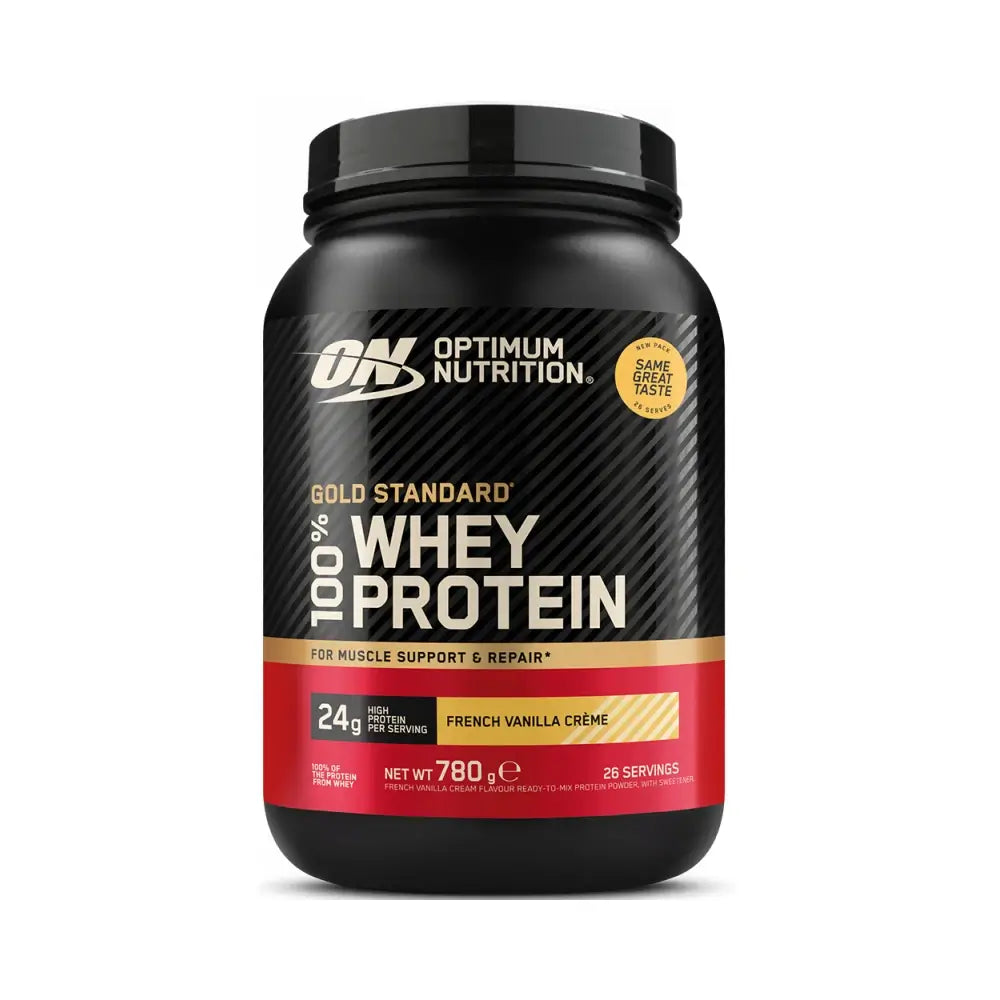 Optimum Nutrition - (ON) - 100% Whey Gold Standard