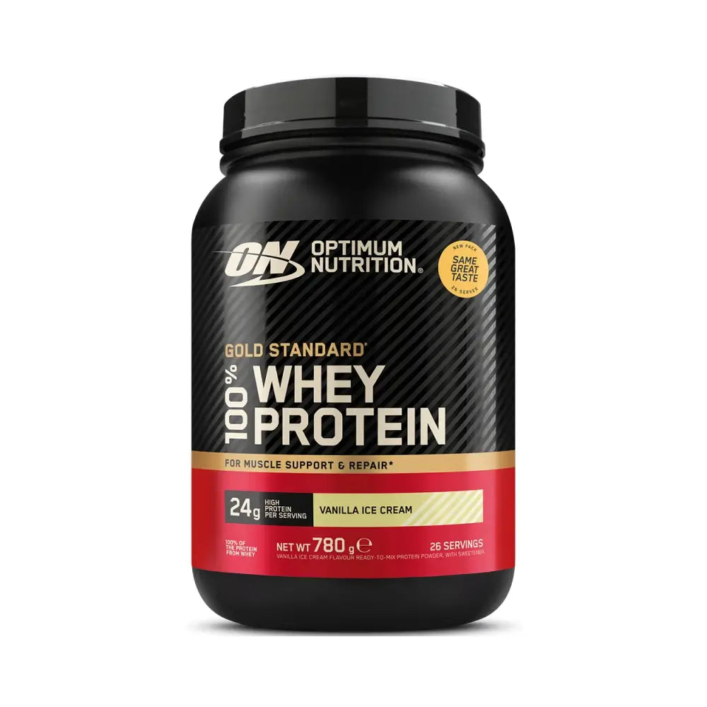 Optimum Nutrition - (ON) - 100% Whey Gold Standard