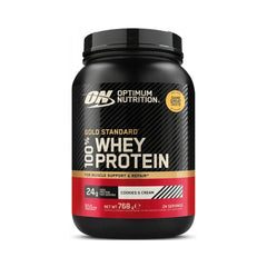 Optimum Nutrition - (ON) - 100% Whey Gold Standard