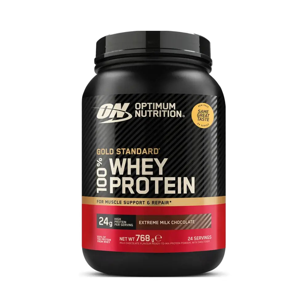 Optimum Nutrition - (ON) - 100% Whey Gold Standard