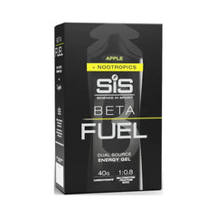 Science In Sport - Beta Fuel Gel + Nootropics (6x60ml)