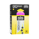 Science In Sport - GO Isotonic Energy Gels (6x60ml)