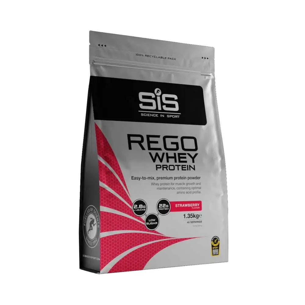 Science In Sport - REGO Whey Protein