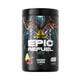 Peak Performance - Epic Refuel