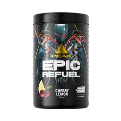 Peak - Epic Refuel