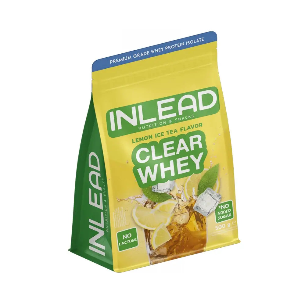 Inlead - Clear Whey