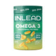 Inlead - Omega-3 1000mg Triglyceride Form