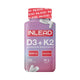 Inlead - Vitamin D3 + K2 + Magnesium