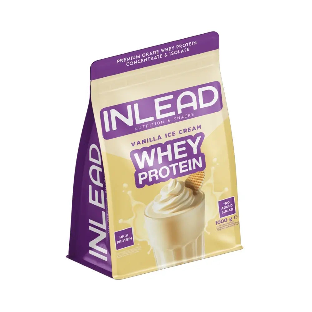 Inlead - Whey Protein