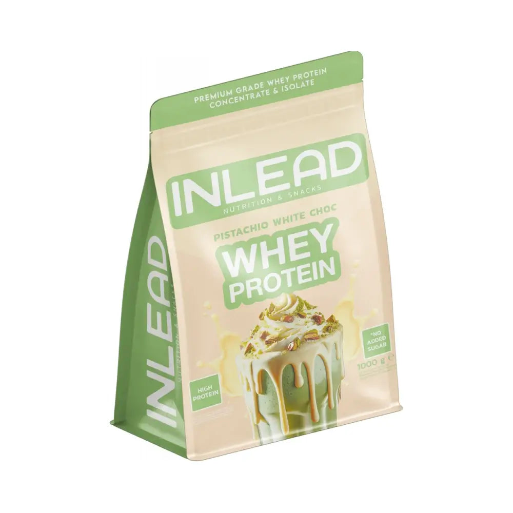 Inlead - Whey Protein