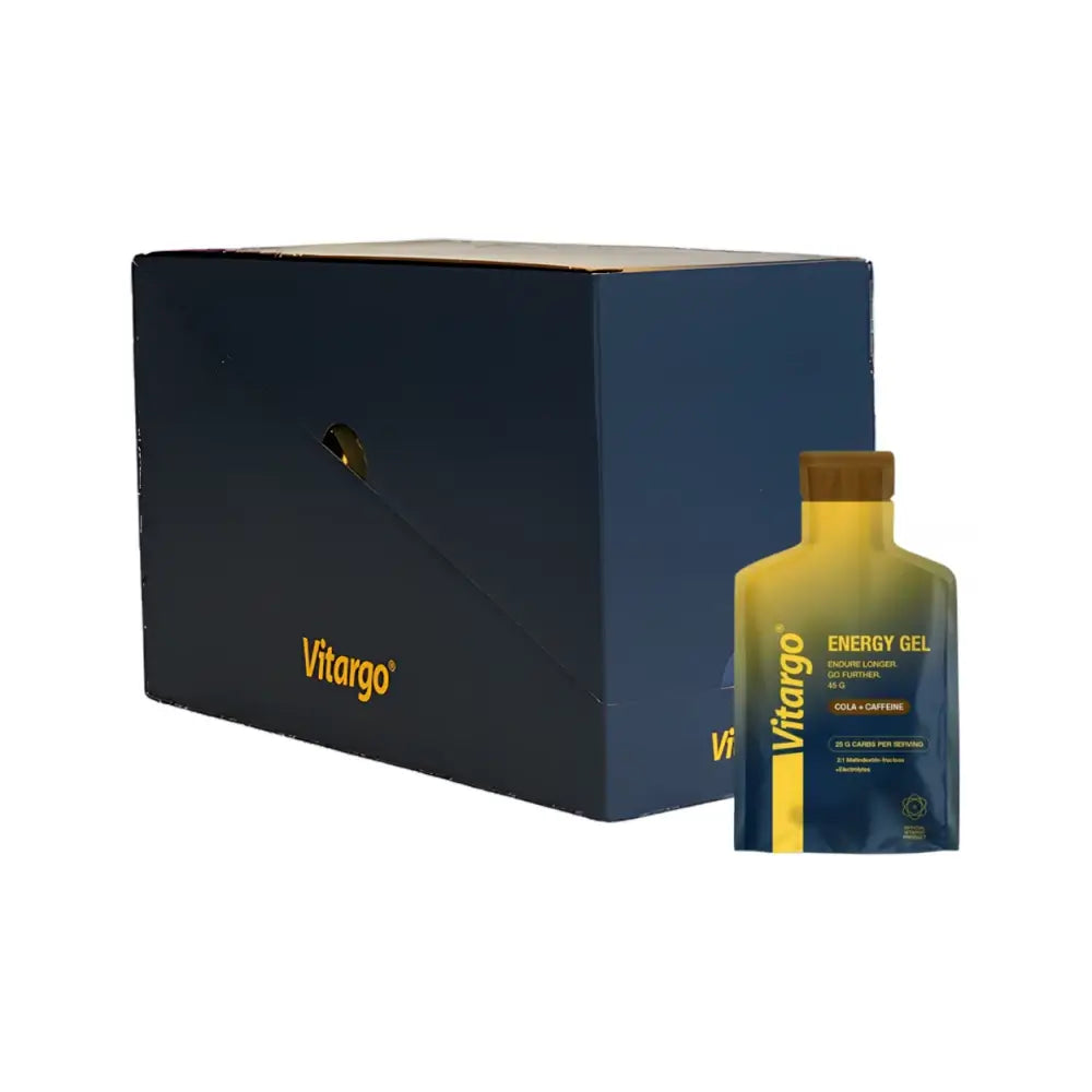Vitargo - Energy Gel (24x45g)