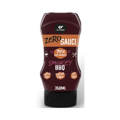 Go Fitness - Zero Sauce