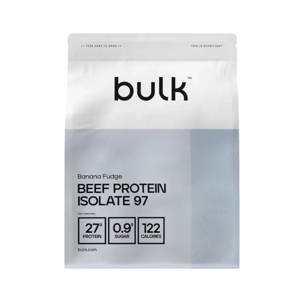 Bulk - Beef Protein Isolate 97