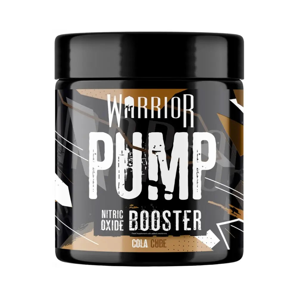 Warrior - Pump