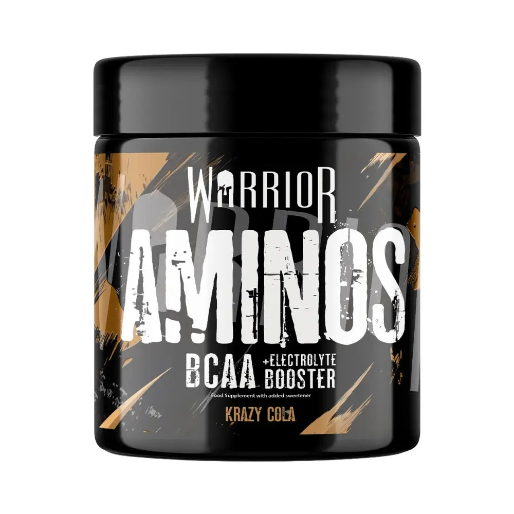 Warrior - Aminos
