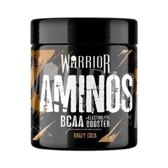Warrior - Aminos